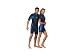 Mares Tauchanzug Watersport Shorty Herren