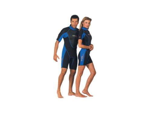 Mares Tauchanzug Watersport Shorty Herren