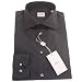 Armani Collezioni, cut away colar classic shirt. GAM6570