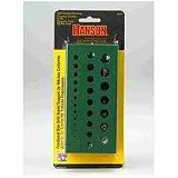 STAND DRILL BIT 29PC