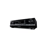 Sony 200-Watt Home Stereo Receiver