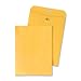 Quality Park Clasp Envelopes, 5 x 7.5 - Inch, Brown Kraft, Box of 100 (37835)