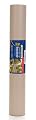 Duck 855083 Jumbo Roll Smooth Top Easy Non-Adhesive Shelf Liner, 20-Square Feet 20-Inch Wide, Taupe
