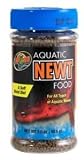 Zoo Med Aquatic Newt Food 2.0 oz