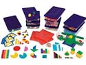 MANIPULATIVES KIT GR 3-4 HANDS ON