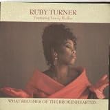 What becomes of the brokenhearted [VINYL]