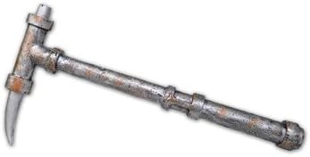 Tombstone Skulls and Angel 36"