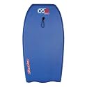Professional Osprey Bodyboard/ Body Board/ 42"/ Blue