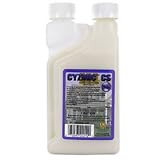Cyzmic CS 8 oz Micro-encapsulated Pest Control Insecticide 9.7% Lambda-Cyhalothrin (Cyonara replacement Generic Demand CS) roaches fleas ticks bedbugs etc...