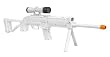 Competition Pro Wii Rifle (Wii)