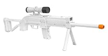 Competition Pro Wii Rifle (Wii)