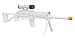 Competition Pro Wii Rifle (Wii)