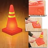 19 Flashing Cone (EA)