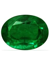 2.23 Carat Loose Emerald Oval Cut (GIA Certificate)