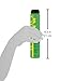 Lifelab Ultra Light Lime Jel Control Serum | Citrus Hair Treatment Helps Prevent Frizz and Seals Moisture, 9.6 fl oz