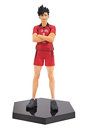 Banpresto haikyuu!! kuroo tetsurou dxf figure vol. 4