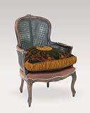 318n4U3QnJL. SL160  Colonade Spice Cane Chair