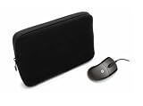 HP - WU810 - Mini - Bundle - Sleeve pour Netbook 10,2" avec Souris