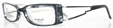 GANT BEATA BLACK New Women's Optical Eyeglass Frame
