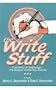 The Write Stuff: Evaluations of Graphology, the Study of Handwriting Analysis