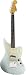 Fender 143300372 Pawn Shop Jaguarillo, Rosewood Fingerboard, Faded Sonic Blue