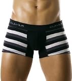 Clever Lurex Stripes Trunk 0175