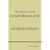The Curious Cases of Cyriack Skinner Grey
