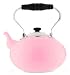 COPCO TEA KETTLE Bristol ピンク 477034