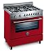 Bertazzoni Professional Series X365GGVRO 36