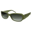 Burberry 8481S Lichen Sunglasses with Case