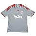 Liverpool 08/09 Away Soccer Jersey