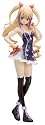 Dragonaut: Sieglinde Baumgard PVC Figure 1/7 Scale