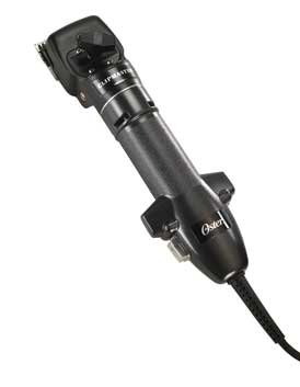 Jarden Consumer Solutions Oster Single Speed Clipmaster Black - 78150-003