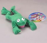 Slingshot Flying Frog