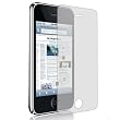 6 Six Pack of Clear Film LCD Front Screen Shield Scratch Protector Guard for Apple iPhone 3G 3Gs (Value Pack of 6)