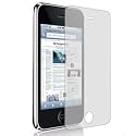 6 Six Pack of Clear Film LCD Front Screen Shield Scratch Protector Guard for Apple iPhone 3G 3Gs (Value Pack of 6)