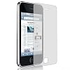 6 Pack of Clear Film LCD Front Screen Shield Scratch Protector Guard for iPhone 3G/3GS