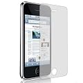 6 Pack of Clear Film LCD Front Screen Shield Scratch Protector Guard for iPhone 3G/3GS