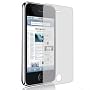 6 Six Pack of Clear Film LCD Front Screen Shield Scratch Protector Guard for Apple iPhone 3G 3Gs (Value Pack of 6)