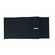 8 inch Wide Comfortable Neoprene Waist Trimmer Wrap by Valeo