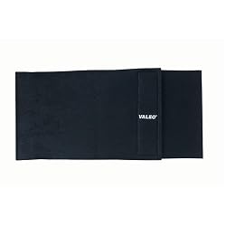8 inch Wide Comfortable Neoprene Waist Trimmer Wrap by Valeo