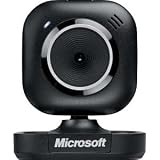 MICROSOFT 6EH-00002 - Microsoft LifeCam VX-2000 Webcam - 300 Kilopixel