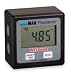 Westward 2YNK6 Magnetic Digital Protractor, 2.375 In