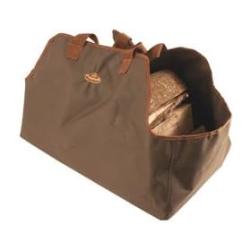 Log Carrier