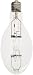 TCP MS 400W/BU 400-Watt Probe Start Metal Halide Lamp