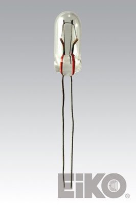 **10 PACK** Eiko - 2182 Miniature Light Bulbs