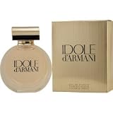 IDOLE D'ARMANI by Giorgio Armani EAU DE PARFUM SPRAY 2.5 OZ for WOMEN