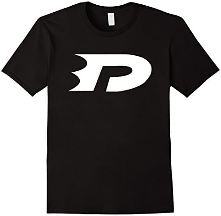 Men's Danny-Phantom T Shirt Large Black