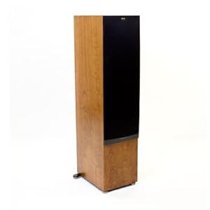 Klipsch RF-7 II Reference Series Flagship Floorstanding Speaker - Each (Cherry)