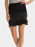 GUESS by Marciano Misfit Skirt